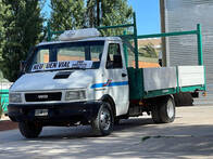 Iveco Daily 49.10 Turbo Año 99