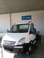Iveco Daily 55 C 16 Chasis Año 2009