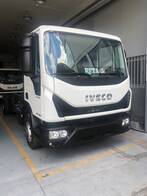  Camión Iveco Tector 110-190