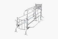 Jaula De Maternidad - J05 Grantec