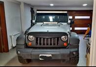 Jeep Wrangler 2011 4X4 - Luciano Gonzalez 1494542002