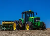 John Deere 6 150J