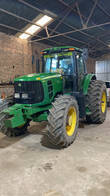 John Deere 6145J