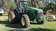 John Deere 7815