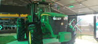 John Deere 7M 230, Duales, Piloto