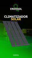 Kit De Colectores Solares Ener-Sol