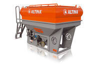 Kit Altina HHP Fertilizador Neumático