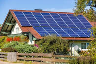 Kit Solar Para Instalaciones Sin Red Electrica