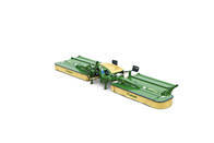 Krone Easycut B 1000 Cr Collect