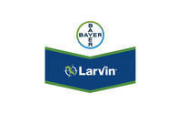 Insecticida Larvin® 80 WG Thiodicarb - Bayer