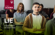 Licenciatura en Economía