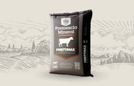 Linea Carne Premezcla Hi-Pro Fortymax