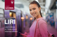 Licenciatura en Relaciones Internacionales