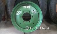 Llanta Agricola Tractor Deutz 650.20
