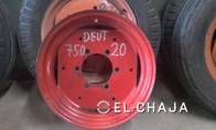 Llanta Agricola Tractor Deutz 750.20