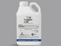 Herbicida Loggox Carfentrazone-etil - Sipcam