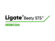 Herbicida Ligate® Besty Pack - Corteva 