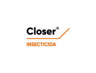 Insecticida Closer® Sulfoxaflor - Corteva