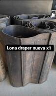 Lona Draper Nueva 635/640/645