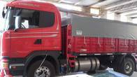 Lonas Para Transporte Agro Industria Oddi Lonas