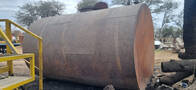 Lote De 12 Tanques Capacidad Total 175.000 Litros