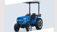 Tractor Ls Tractor G 40 Doble Traccion Nuevo