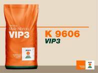 Semillas de Maíz KWS K 9606 Viptera3 (VIP3)