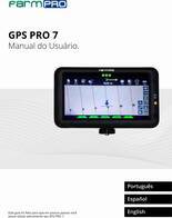 Mapeador Bandillero Farmpro Pro 7 Nuevo