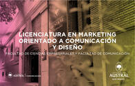Marketing Con Orientación En Comunicación Y Diseño