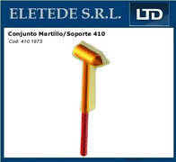 Conjunto Martillo 410 Ltd