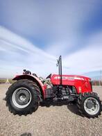 Tractor Massey Ferguson 4283 Compacto Nuevo