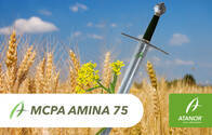 Herbicida MCPA Amina - Atanor