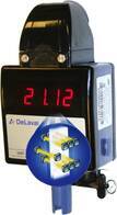 Medidor de Leche Delaval MM27BC