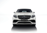 Mercedes-Benz Amg Gle 63 S 4Matic Coupé