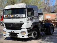 Mercedes Benz Axor 1933 2012