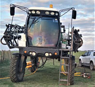 Metalfor 3200- 2011 Bot 28 Mdeutz 140 6670 H Maptrimble