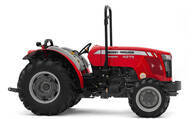 Tractor Massey Ferguson MF 4275 Compacto