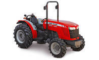 Tractor Massey Ferguson MF 4283 Nuevo