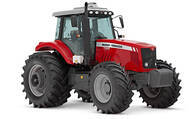 Tractor Massey Ferguson MF 7390 200 HP nuevo