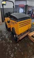Mini Rodillo Wolf Pac 4100