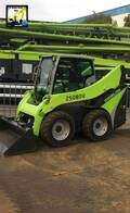 Minicargadora Zoomlion Zs080V