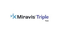 Fungicida Miravis® Triple Pack - Syngenta
