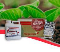 Pack Mix Forte Difo Pro-Inoculante-Metalaxil-Difenoconazole