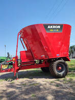 Mixer Akron R1450