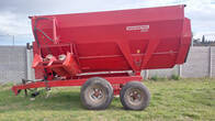 Mixer Mainero 2920 Con Balancin