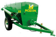 Mixer Mozzoni Jm 320