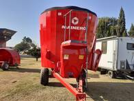 Mixer Vertical Mainero M 2518 Nuevo