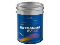 Lubricante Extravida XV 600