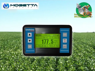Cuenta Hectáreas Con Receptor Gps Incorporado
