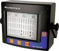 Monitor De Siembra Agrotax Ag-3000